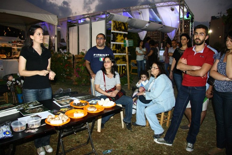 Garden Show & Spring Festival